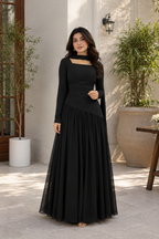The Drape Dress