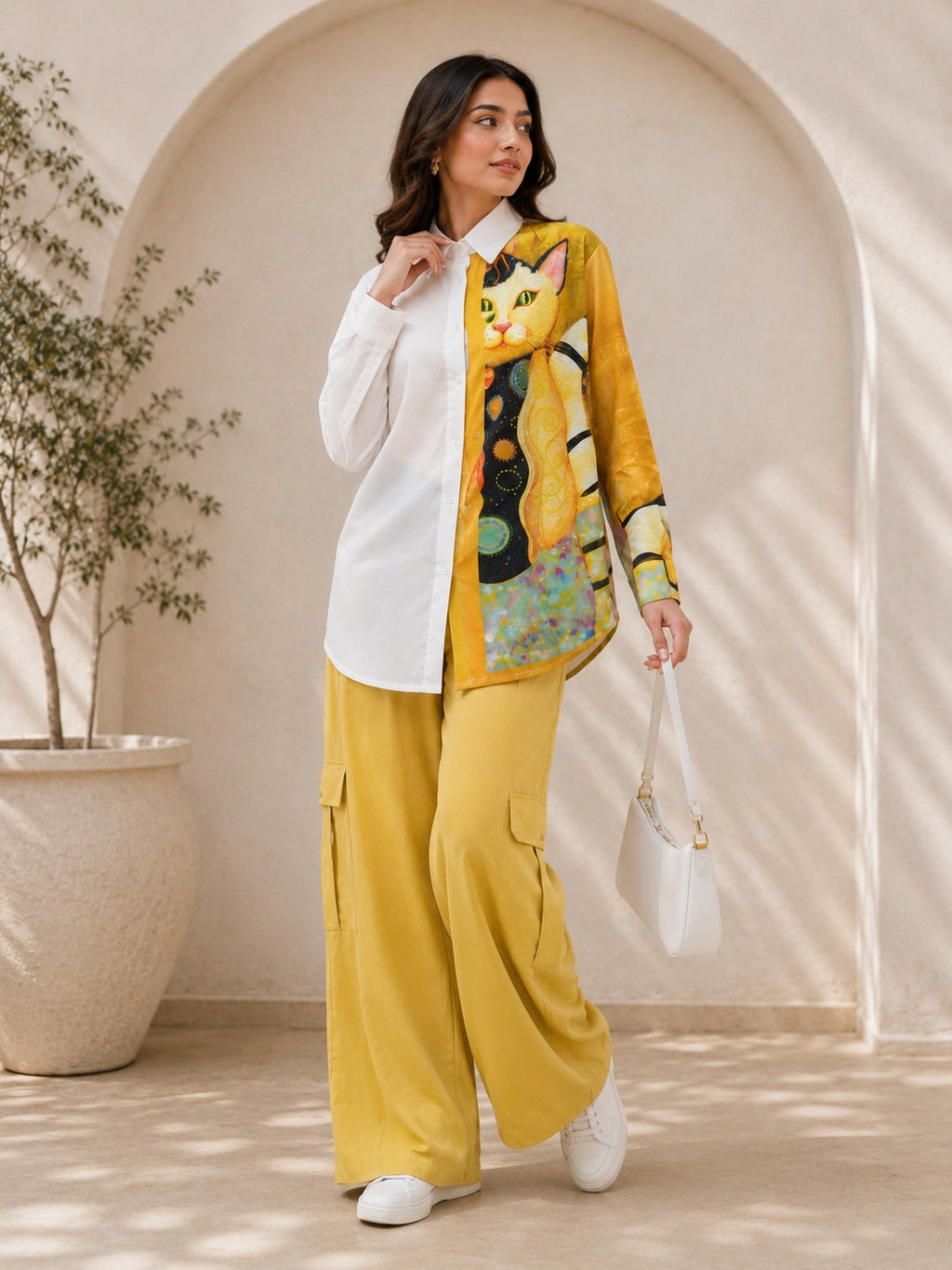Canvas Coord Set