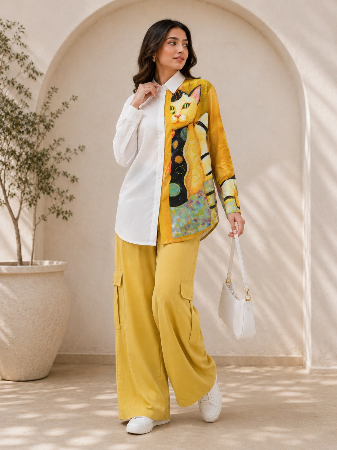 Canvas Coord Set