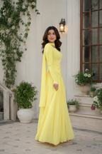 The Drape Dress