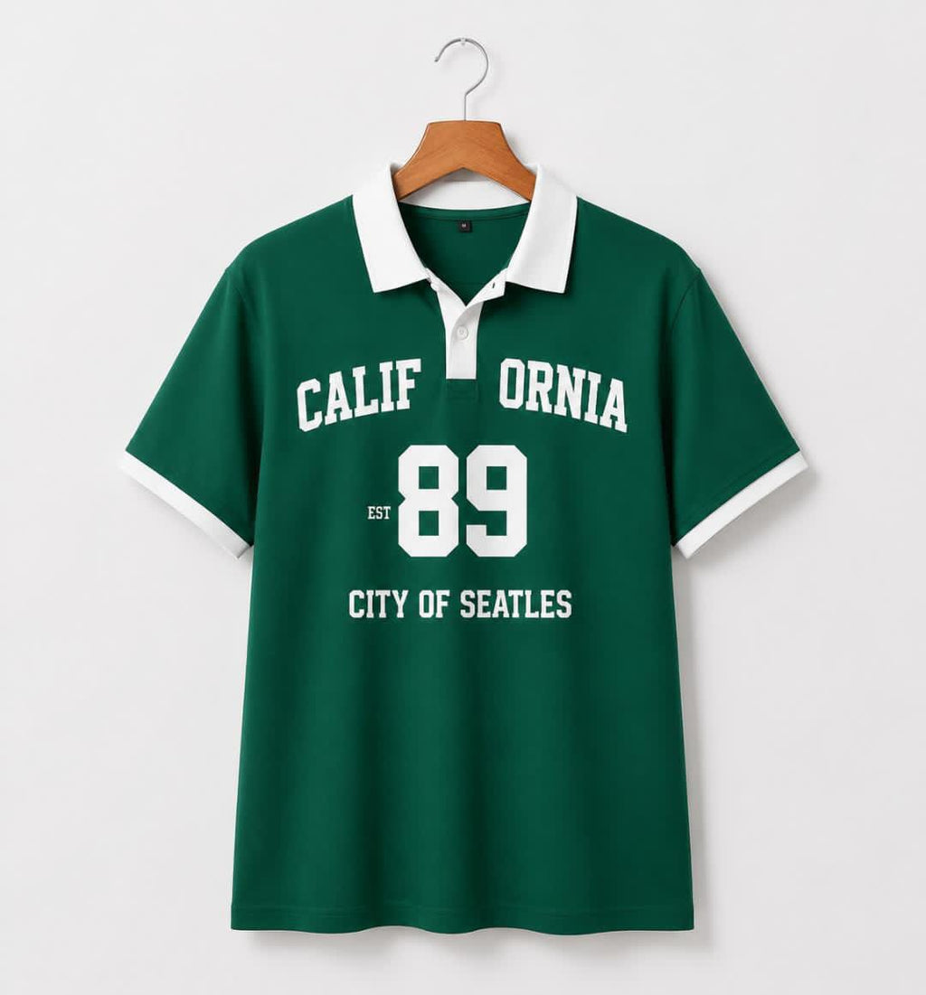 California 89 Premium Shirt