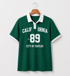 California 89 Premium Shirt