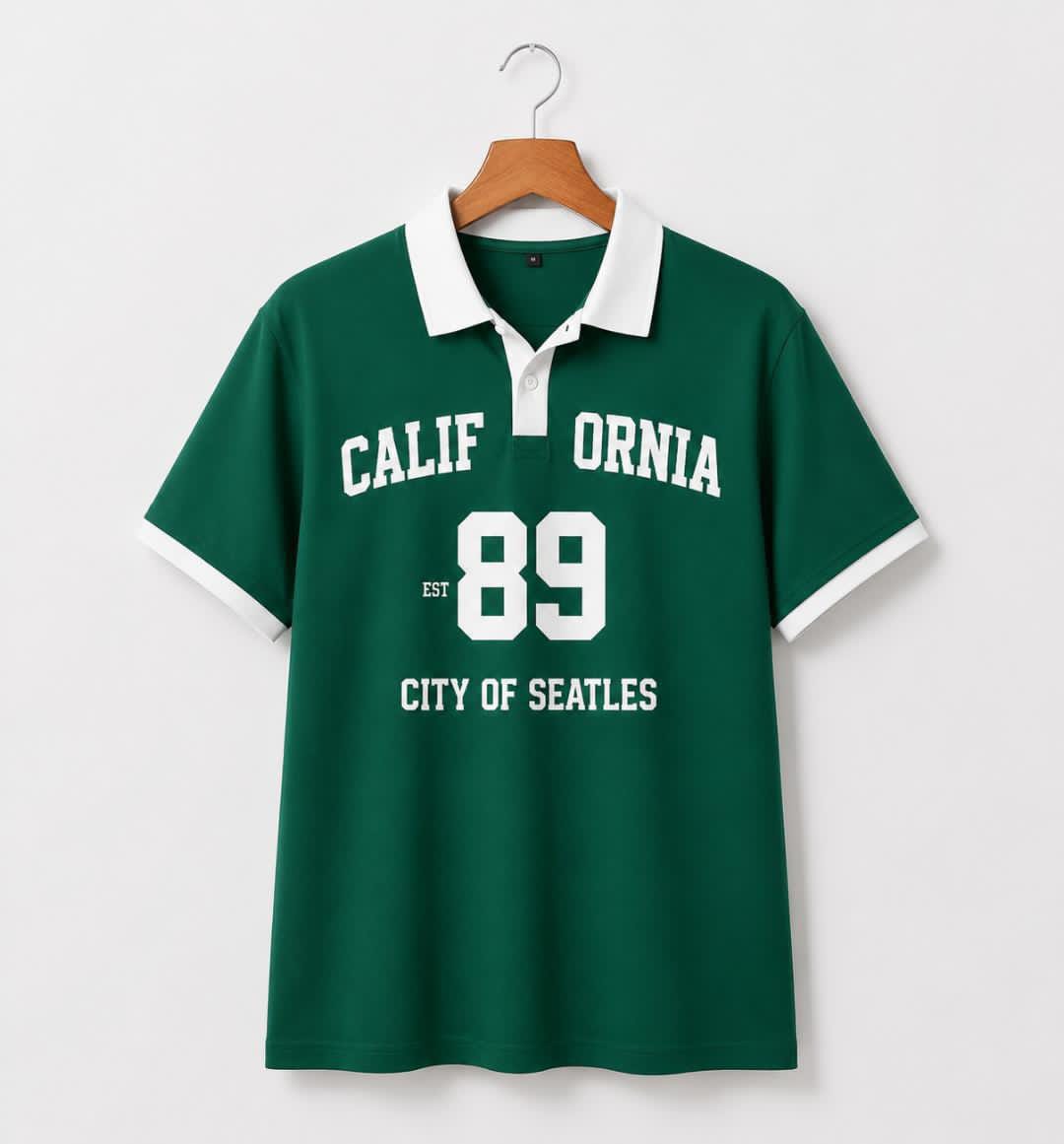 California 89 Premium Shirt