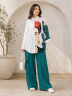 Canvas Coord Set