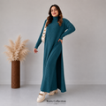 Snowfall Chic 2 Piece Winter Suit