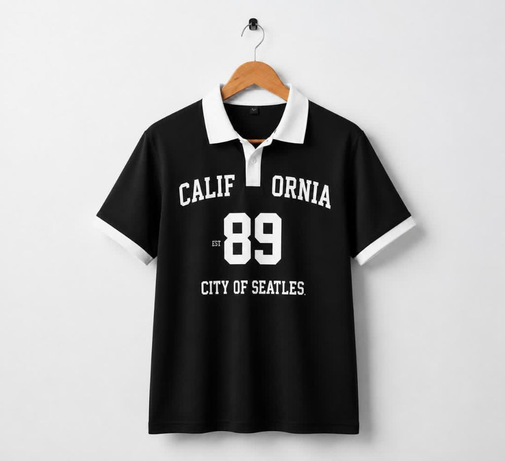 California 89 Premium Shirt