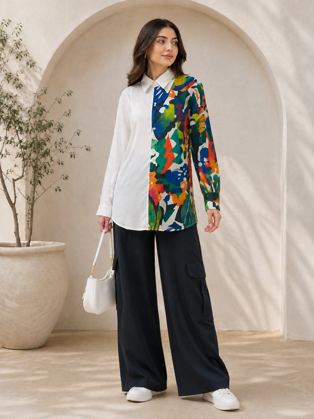 Canvas Coord Set