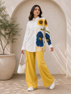 Canvas Coord Set