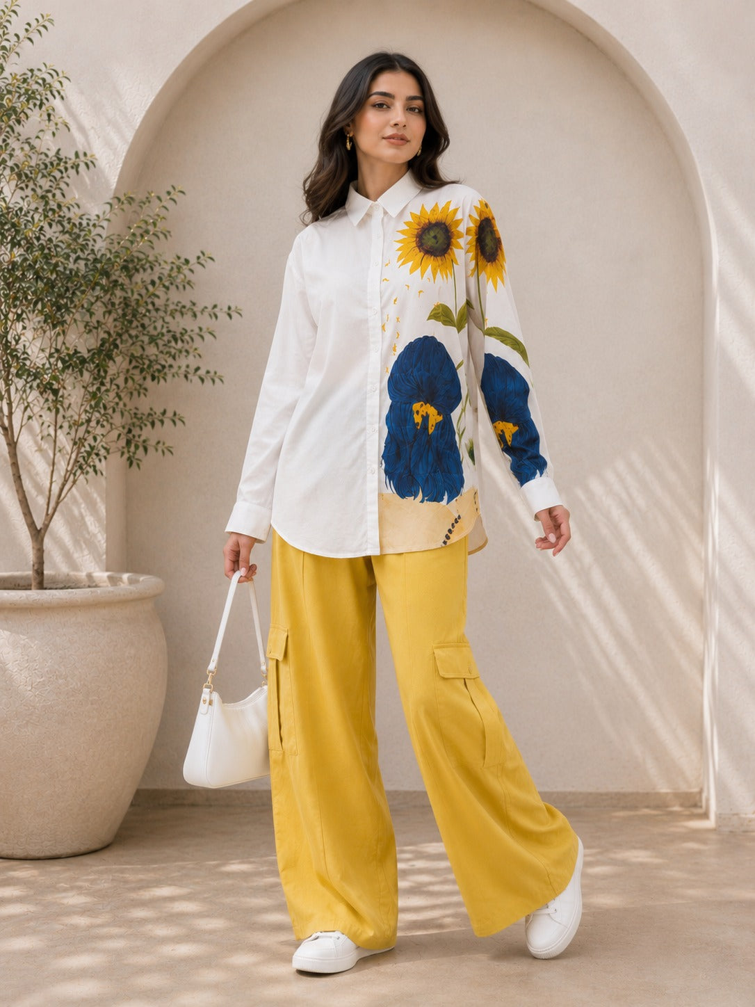 Canvas Coord Set