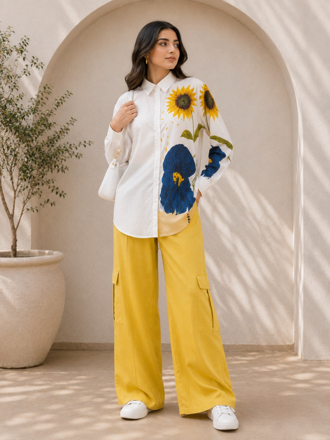 Canvas Coord Set