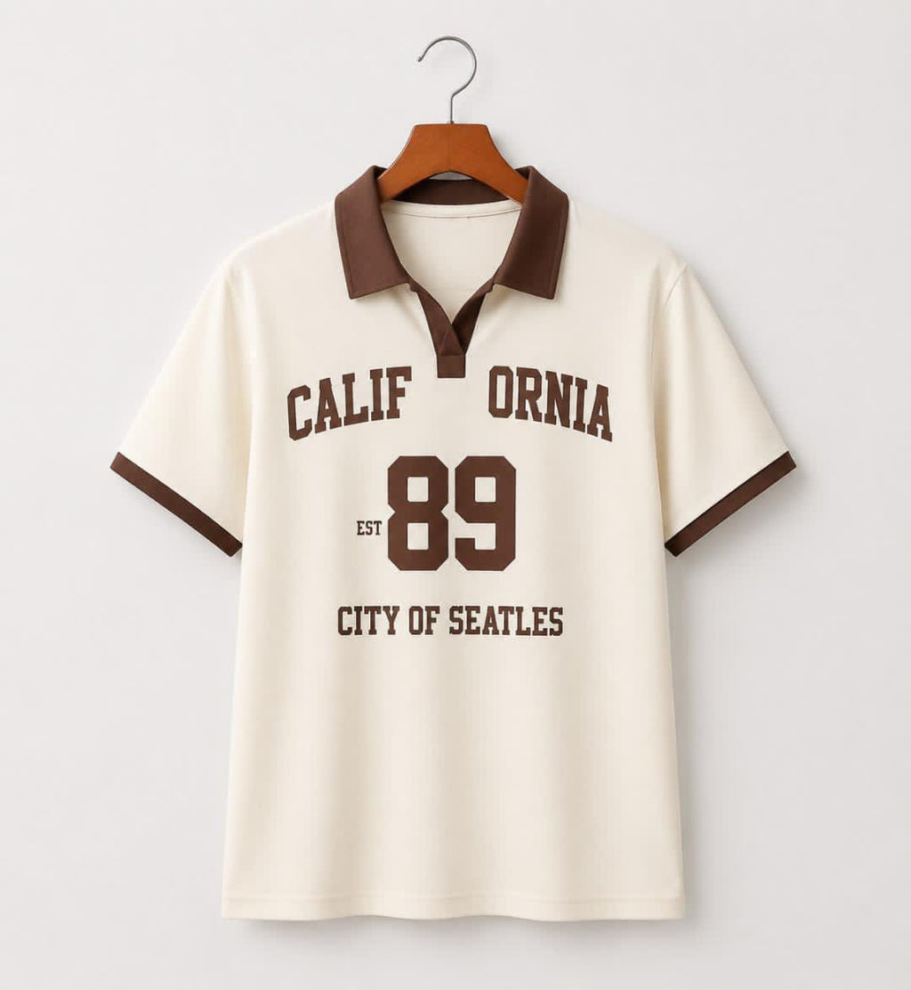 California 89 Premium Shirt