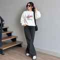 Oversized Sweatshirt
