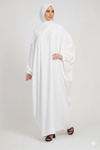 Butterfly Abaya