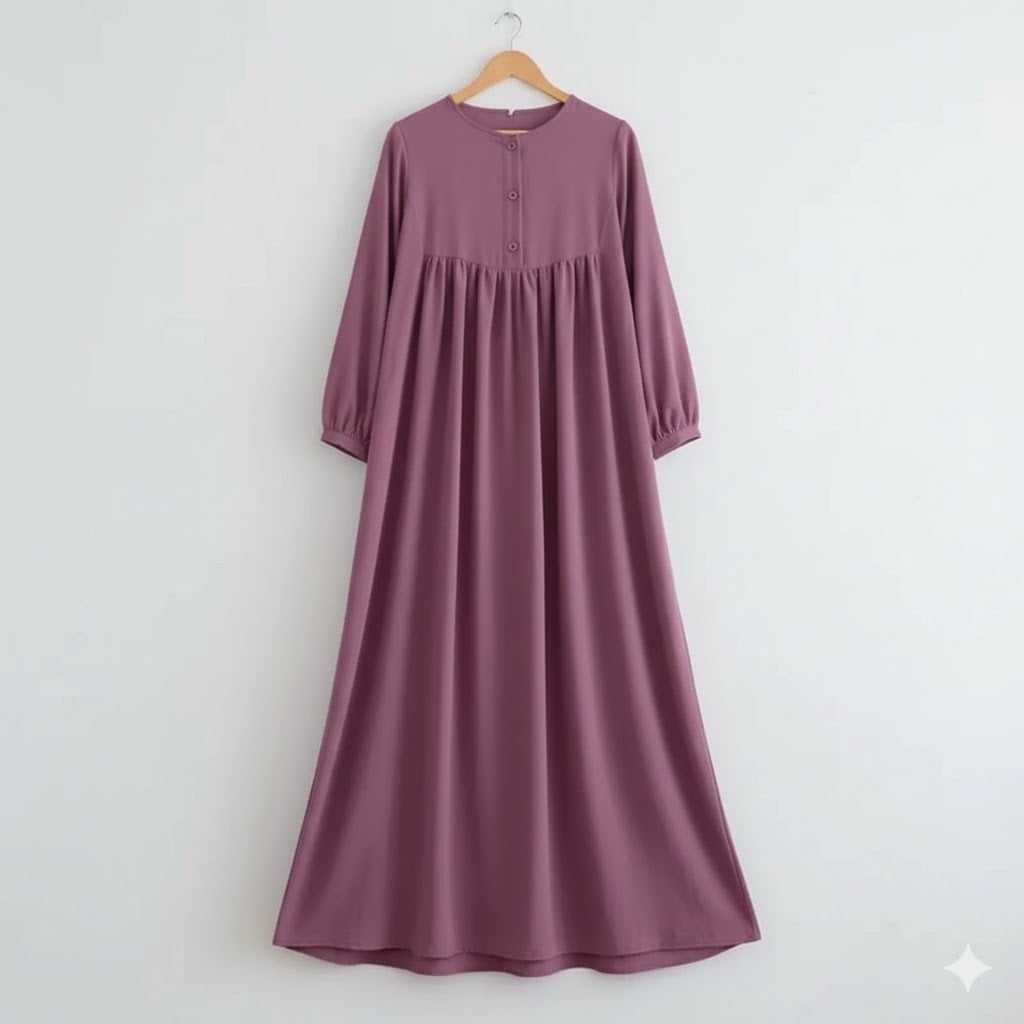 Emeral Abaya