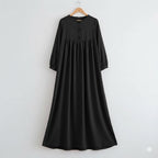 Emeral Abaya